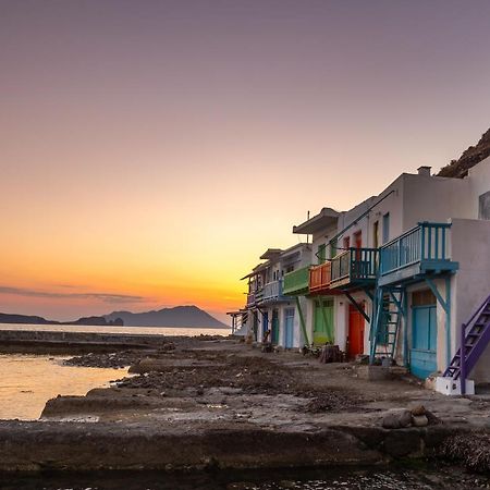 The Colourful Land Milos Klima  Ngoại thất bức ảnh