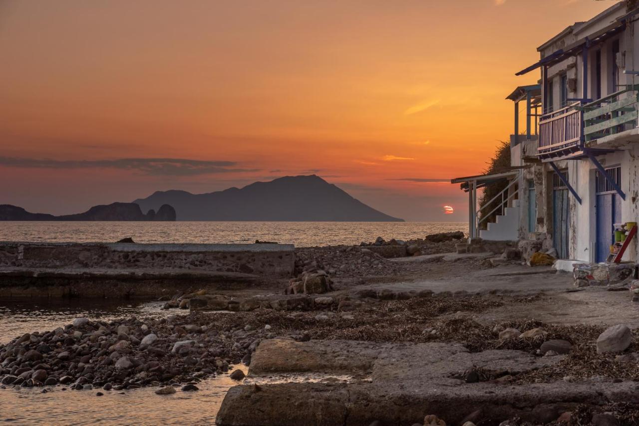 The Colourful Land Milos Klima  Ngoại thất bức ảnh