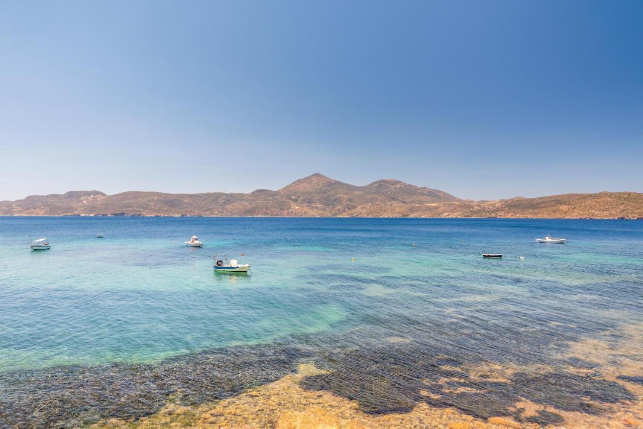 The Colourful Land Milos Klima  Ngoại thất bức ảnh
